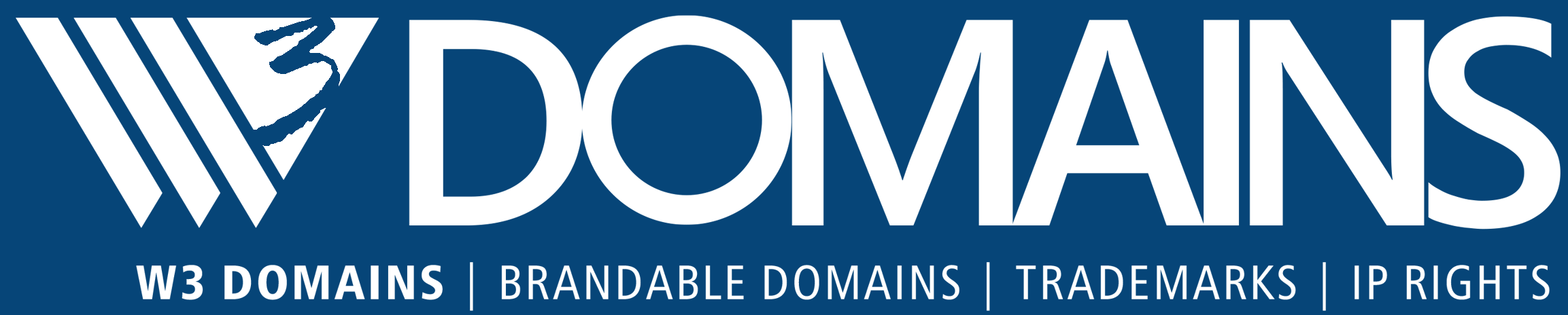 W3 DOMAINS