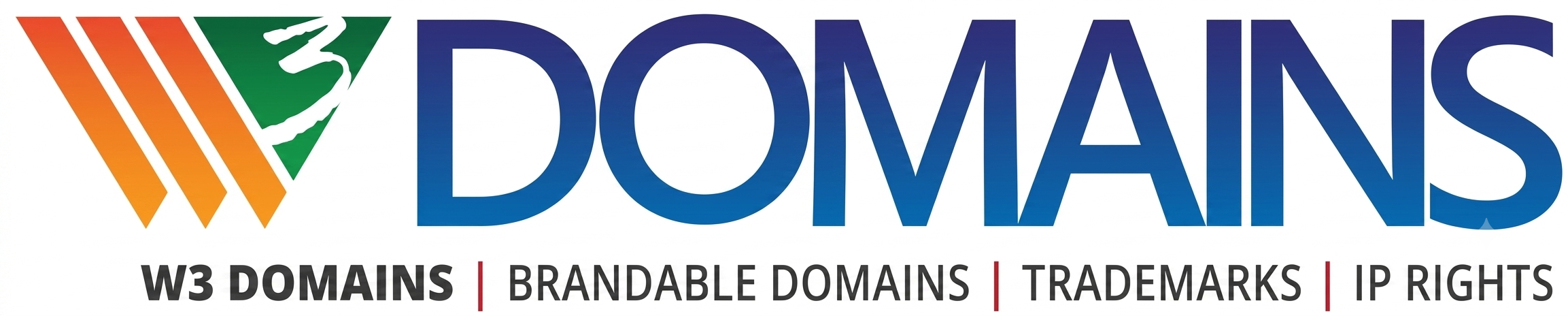 W3 DOMAINS